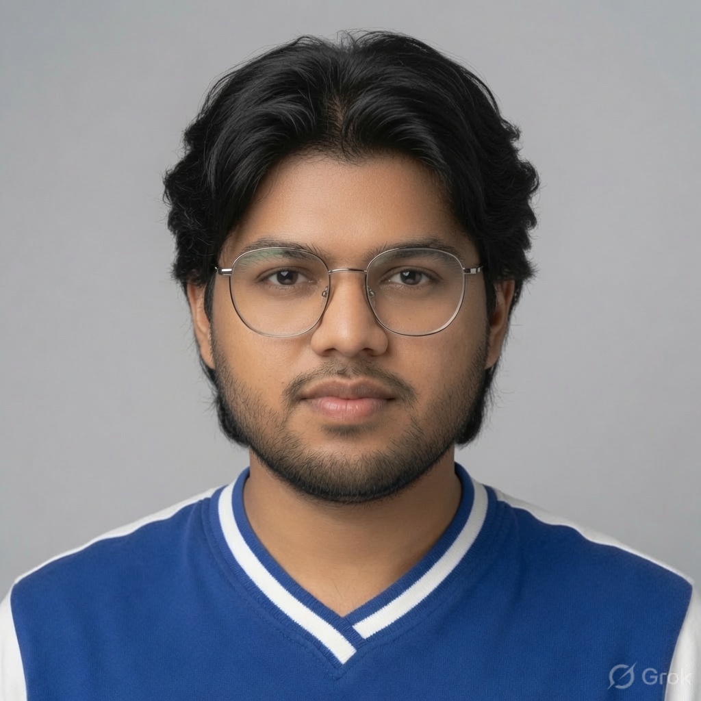 Mukul Anand Bhatt